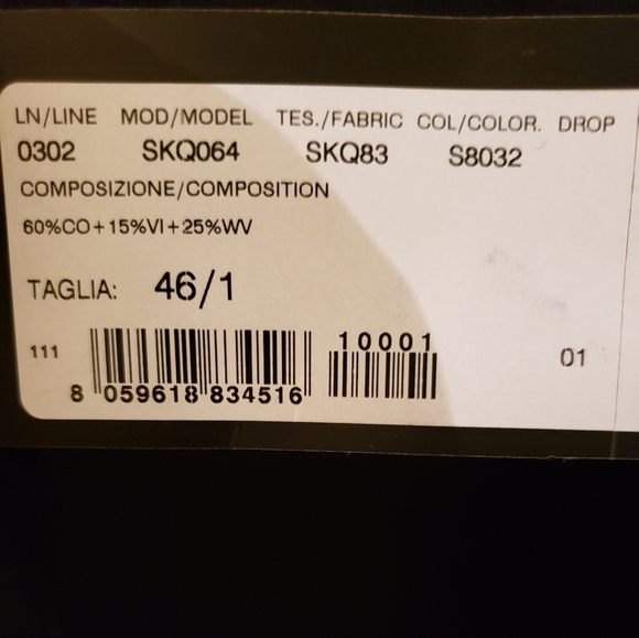 Dolce & Gabbana Women's Crewneck Black Sweater - Picture 9 of 14